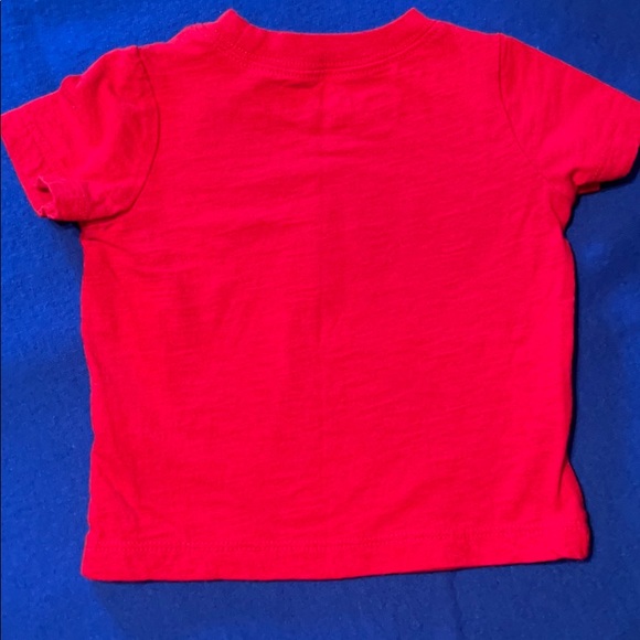 Carter’s 4th of July Outfit - Picture 3 of 7